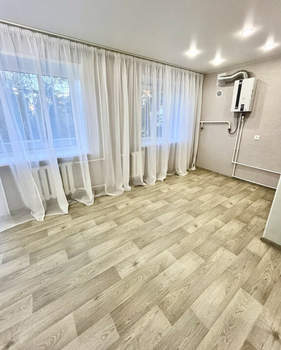 2-к квартира, вторичка, 43м2, 3/5 этаж