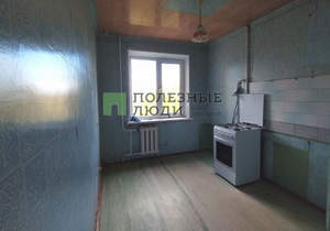 3-к квартира, вторичка, 66м2, 7/9 этаж