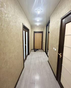 1-к квартира, вторичка, 39м2, 3/9 этаж