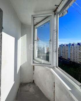 2-к квартира, вторичка, 61м2, 9/9 этаж