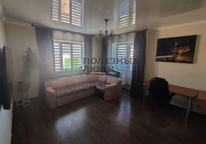 1-к квартира, вторичка, 40м2, 10/10 этаж