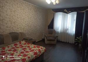 3-к квартира, вторичка, 75м2, 5/9 этаж