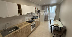 1-к квартира, вторичка, 41м2, 16/16 этаж