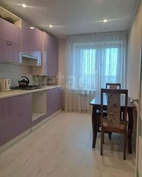 2-к квартира, вторичка, 48м2, 6/10 этаж