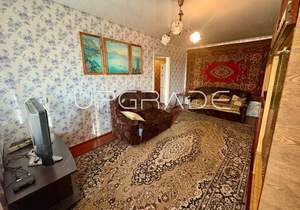 3-к квартира, вторичка, 58м2, 5/5 этаж