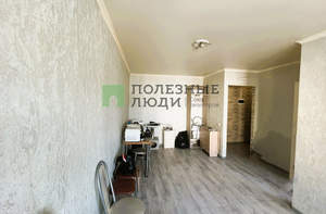 Фото квартиры на продажу (4)