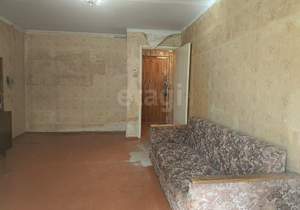 1-к квартира, вторичка, 35м2, 1/5 этаж