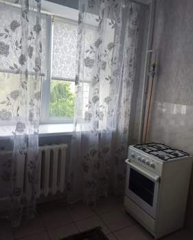 1-к квартира, вторичка, 42м2, 3/5 этаж