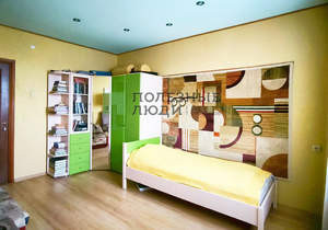 3-к квартира, вторичка, 90м2, 4/9 этаж