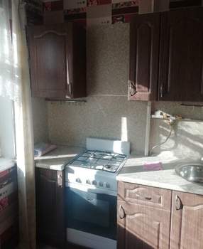 1-к квартира, вторичка, 31м2, 4/5 этаж