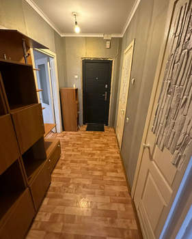 1-к квартира, вторичка, 37м2, 8/9 этаж