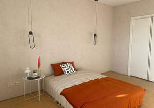 2-к квартира, вторичка, 63м2, 9/9 этаж