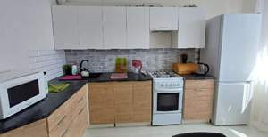 1-к квартира, вторичка, 40м2, 6/9 этаж