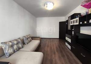 1-к квартира, вторичка, 42м2, 2/17 этаж