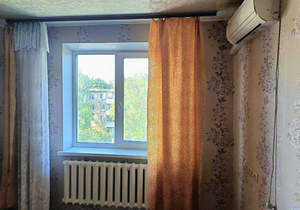 2-к квартира, вторичка, 51м2, 6/9 этаж