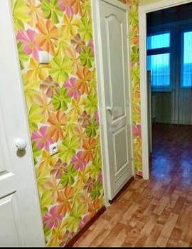 1-к квартира, вторичка, 38м2, 9/9 этаж