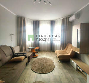 1-к квартира, вторичка, 36м2, 7/9 этаж