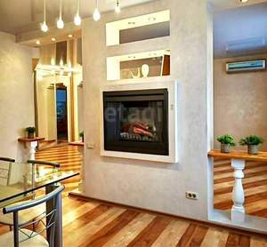 3-к квартира, вторичка, 85м2, 5/7 этаж