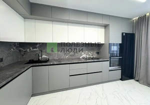 3-к квартира, вторичка, 78м2, 13/16 этаж