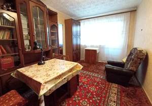 3-к квартира, вторичка, 57м2, 3/5 этаж