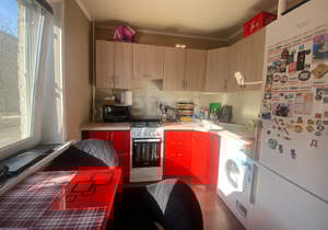 1-к квартира, вторичка, 37м2, 2/9 этаж