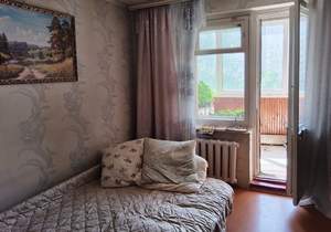 3-к квартира, вторичка, 65м2, 2/9 этаж