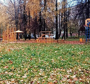 2-к квартира, вторичка, 45м2, 1/5 этаж