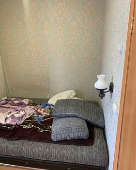 2-к квартира, вторичка, 32м2, 3/3 этаж