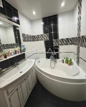 2-к квартира, вторичка, 61м2, 6/9 этаж