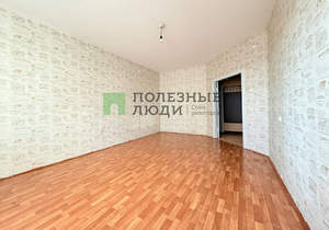 1-к квартира, вторичка, 46м2, 7/10 этаж