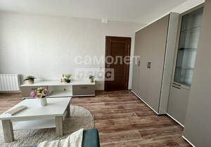 1-к квартира, вторичка, 44м2, 16/16 этаж