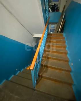 1-к квартира, вторичка, 30м2, 5/5 этаж