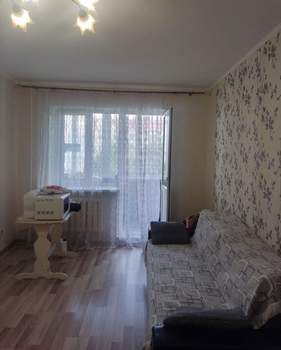 1-к квартира, вторичка, 42м2, 3/5 этаж
