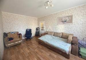 1-к квартира, вторичка, 37м2, 3/10 этаж