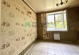 2-к квартира, вторичка, 51м2, 2/9 этаж