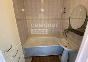 1-к квартира, вторичка, 37м2, 9/9 этаж