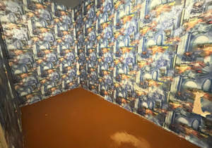 1-к квартира, вторичка, 32м2, 3/5 этаж