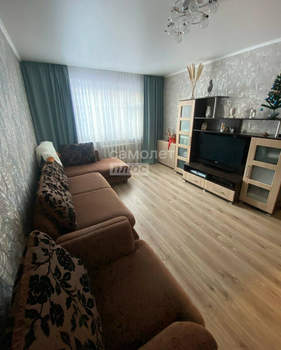 2-к квартира, вторичка, 52м2, 2/9 этаж