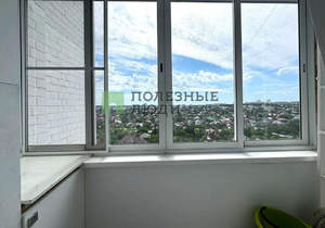 2-к квартира, вторичка, 63м2, 11/16 этаж