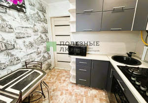 2-к квартира, вторичка, 43м2, 3/5 этаж