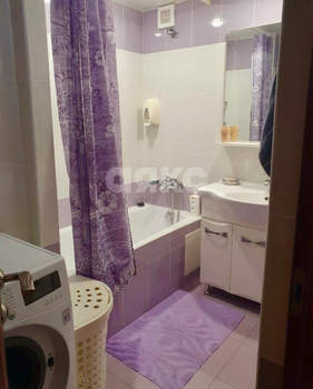 3-к квартира, вторичка, 74м2, 4/5 этаж