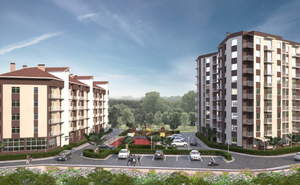 2-к квартира, вторичка, 47м2, 4/9 этаж