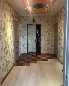 2-к квартира, вторичка, 57м2, 2/10 этаж