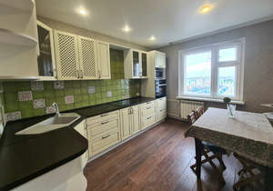 2-к квартира, вторичка, 64м2, 16/17 этаж