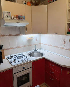 2-к квартира, вторичка, 40м2, 2/5 этаж