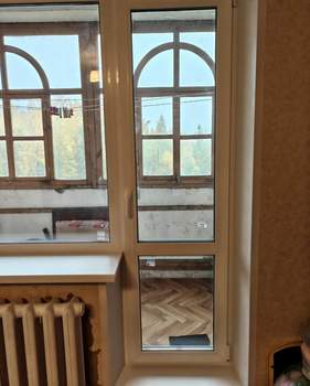 1-к квартира, вторичка, 39м2, 3/10 этаж