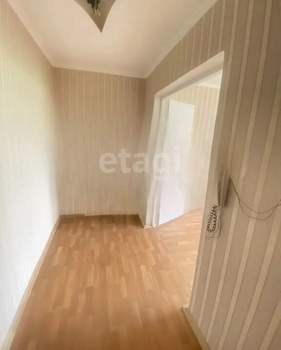 2-к квартира, вторичка, 50м2, 4/5 этаж