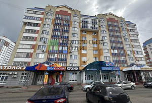 3-к квартира, вторичка, 86м2, 7/9 этаж