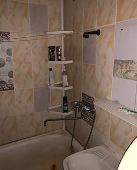 2-к квартира, вторичка, 54м2, 3/9 этаж