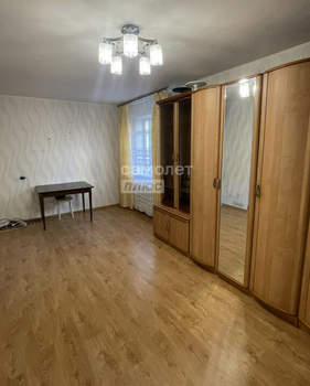 2-к квартира, вторичка, 42м2, 2/5 этаж